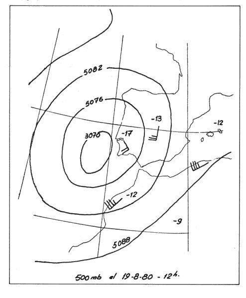 Figura 2. El SDO tiene un encuentro cercano con un parhelio. "¡Las ondas de choque fueron sorprendentes, fantásticas!", dice la estudiante de escuela secundaria Amelia Phillips, quien observó el evento junto con su amiga y fotógrafa Anna Herbst, de Bishop, California. "Gritábamos y saltábamos cuando el SDO destruyó el parhelio!" Crédito del video: Anna Herbst.