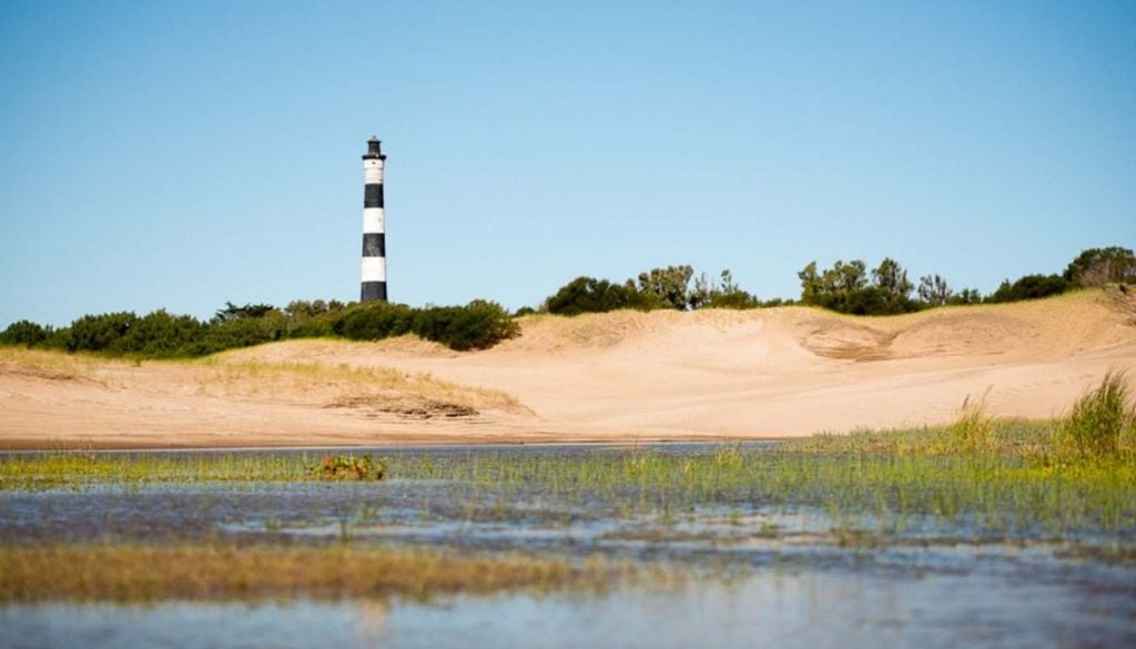 Reserva Natural Faro Querandí