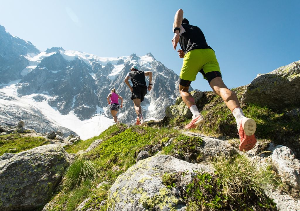 El secreto del entrenamiento en altura para mejorar tu rendimiento deportivo fue demostrado por la ciencia
