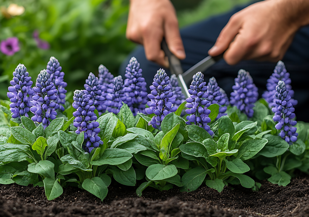 Poda plantas invierno El invierno y los días de frío son ideales para podar plantas y dejarlas listas para una mejor floración en primavera.
