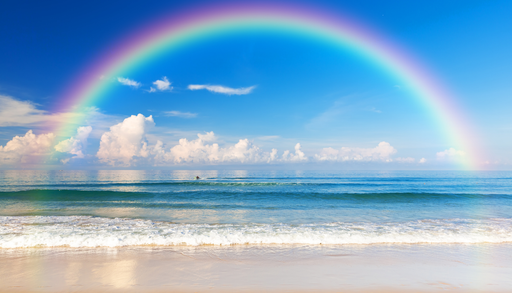 El secreto detr&aacute;s del arco&iacute;ris: por qu&eacute; este 3 de abril celebramos el fen&oacute;meno que une a la ciencia y la esperanza