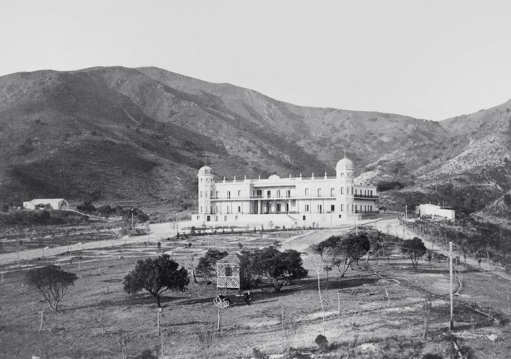 Hotel Edén Córdoba Hotel Edén Córdoba