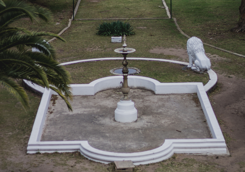 Hotel Edén Córdoba Hotel Edén Córdoba