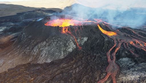 El secreto oculto en Haw&aacute;i que puede explicar lo que ocurre en los volcanes de Venus