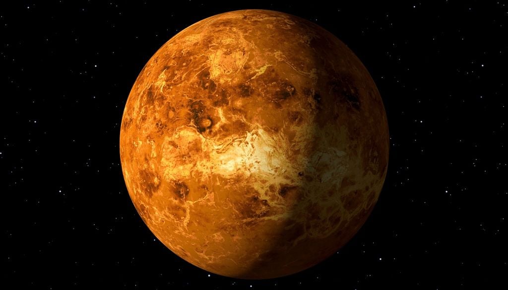 Los resultados del trabajo podrian ayudar a descifrar lo que sucede en otros mundos, como Venus.