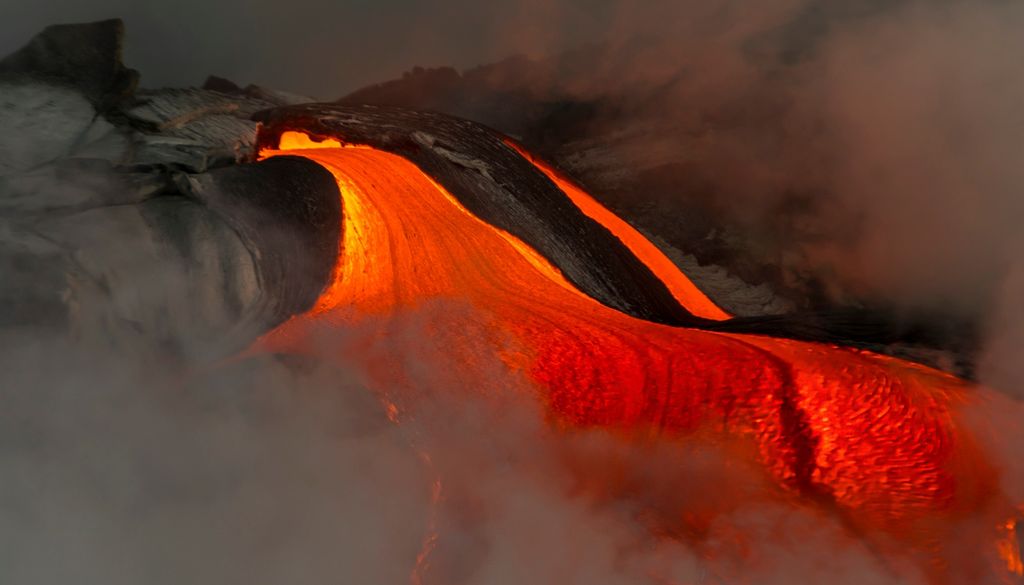No existen dos volcanes iguales, y cada uno responde de manera distinta a los procesos internos que desencadenan una erupción.