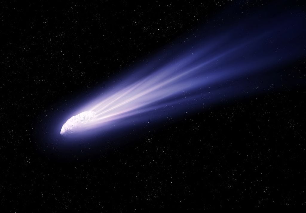 Asteroide Vesta