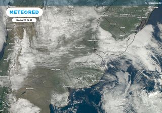 El segundo fin de semana de vacaciones de invierno viene con sudestada: ¿qué sabemos de las lluvias en Buenos Aires?