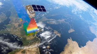 El segundo Sentinel 2A en órbita