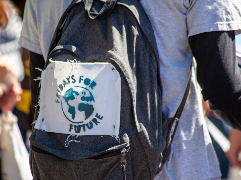 Argentina se transforma en el 17° país en declarar la Emergencia Climática y Ecológica, y el primero en Latinoamérica.