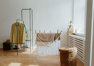 Un truc hollandais pour que les vêtements ne sentent plus le renfermé : un séchage en un temps record les jours de pluie