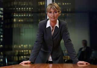 El sentimiento de poder que te otorga tu trabajo, puede mejorar o perjudicar tu vida familiar 