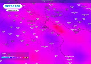 El Servicio Meteorol&oacute;gico Nacional activ&oacute; alerta naranja en el AMBA: qu&eacute; puede pasar y qu&eacute; recomendaciones seguir