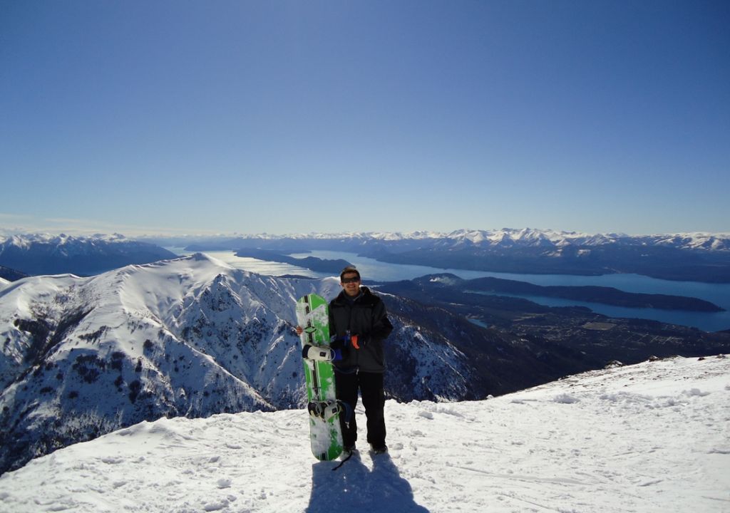 Pronóstico climático trimestral SMN invierno 2025 frío nieve alerta lluvias inundaciones