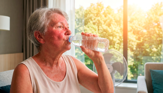Entre mayo y agosto el sistema MoMo atribuye al calor extremo m&aacute;s de 5.200 muertes en Espa&ntilde;a
