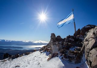 El SMN anticipa un trimestre más cálido que lo normal en Argentina, a pesar de haber comenzado con frío histórico