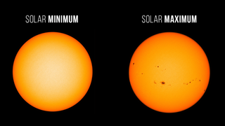 What's next when the Sun reaches solar maximum? Experts weigh in