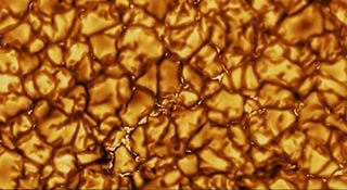 El Sol como nunca se había visto antes