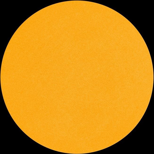 El Sol Está En Blanco: ¿peligro Para La Tierra?