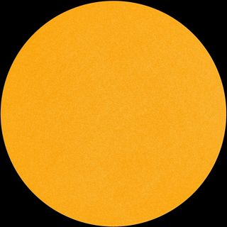 El Sol está en blanco: ¿peligro para la Tierra?