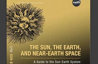 El Sol, la Tierra y el espacio cercano a la Tierra
