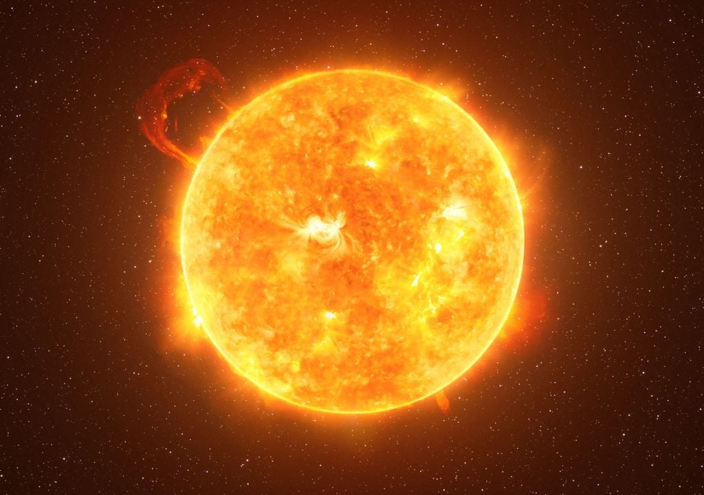 Sol Sol