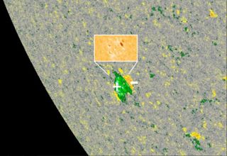 El Sol nos regala una sorpresa de Navidad