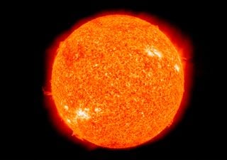 El Sol sigue perdiendo energía, ¿cómo nos puede afectar?