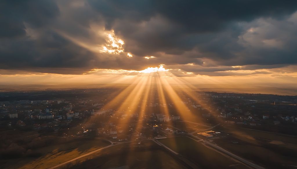 el Sol nos aporta salud Aunque estos últimos días invernales, por ejemplo en CABA, el cielo se mantuvo mayormente nublado, es necesario buscar los pequeños momentos de luz solar disponibles para fortalecer la salud física, emocional y mental.