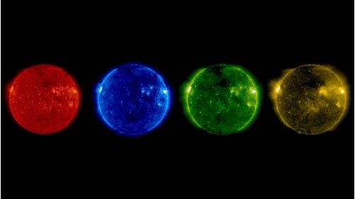 El Solsticio De Verano Según Soho El Solsticio De Verano Según Soho
