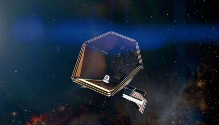 El sucesor de James Webb ya est&aacute; en marcha: este es el megatelescopio de la NASA dise&ntilde;ado para buscar otra Tierra