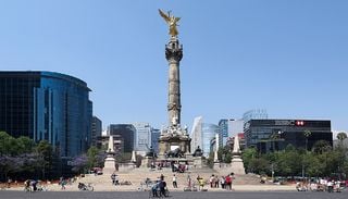 El suelo de la CDMX est&aacute; cediendo 2 cm al mes: la NASA confirma un ritmo de hundimiento preocupante