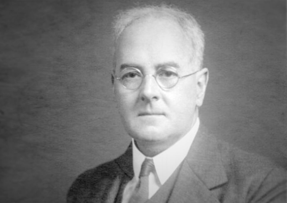 El sueño de Richardson