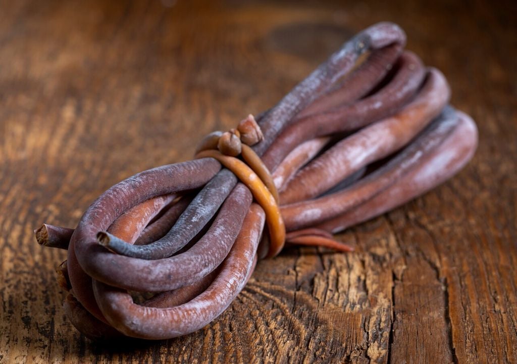 De “plato de pobre” a superalimento del futuro: el cochayuyo vuelve a ocupar el lugar que siempre mereció en la cocina chilena.