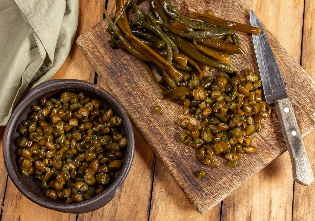 Más que un alga: el cochayuyo es un concentrado natural de minerales y vitaminas que impulsan la salud digestiva y metabólica.