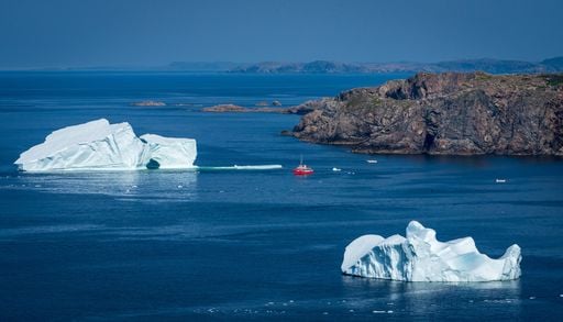 El tab&uacute; del cambio clim&aacute;tico: por qu&eacute; los cient&iacute;ficos urgen a hablar del "peor escenario" posible