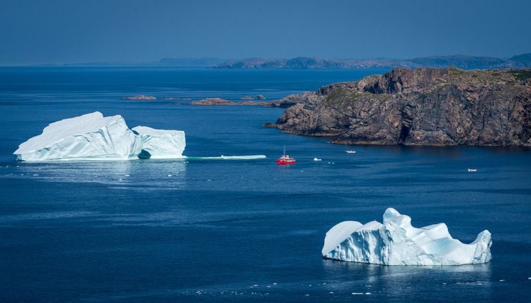 El tab&uacute; del cambio clim&aacute;tico: por qu&eacute; los cient&iacute;ficos urgen a hablar del "peor escenario" posible
