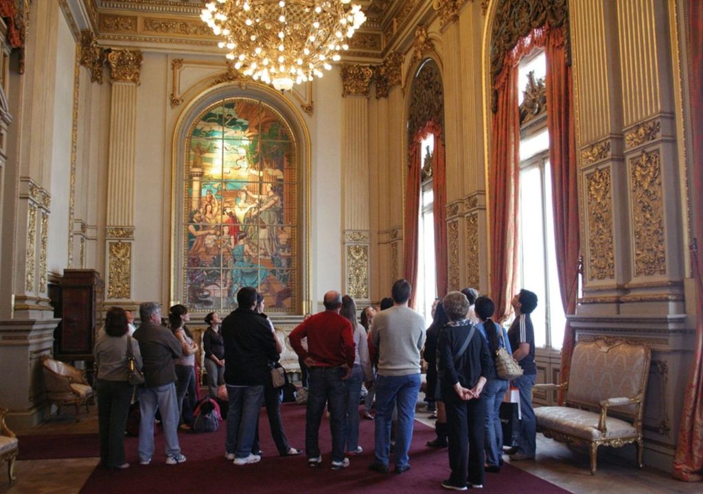 visitas guiadas en el Teatro Colón de Buenos Aires visitas guiadas en el Teatro Colón de Buenos Aires
