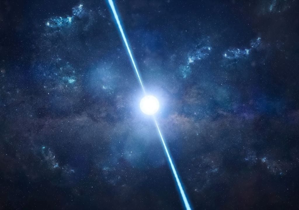 Supernova