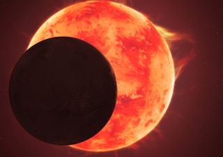 El telescopio espacial Webb revela que el nuevo planeta (TRAPPIST-1 d) no es el gemelo de la Tierra que esperábamos