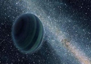 El telescopio Webb revela detalles de la atmósfera de un lejano exoplaneta