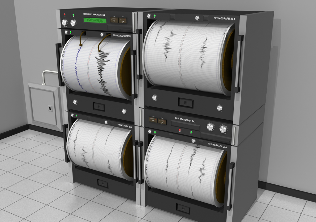 "Terremotos silenciosos" antes de los grandes terremotos", Meteored, Chile, México "Terremotos silenciosos" antes de los grandes terremotos", Meteored, Chile, México