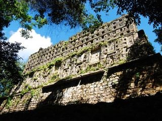 El tesoro arqueológico maya que casi nadie visita y bien merece ser Patrimonio Mundial de la UNESCO