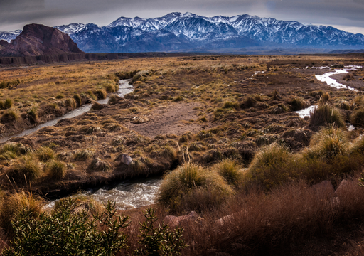 El "T&iacute;bet argentino" que compiti&oacute; por ser uno de los pueblos m&aacute;s lindos y ser&aacute; clave para la miner&iacute;a: as&iacute; es Uspallata