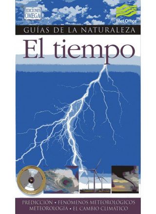 El tiempo