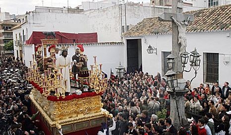 El Tiempo Antes Y En Semana Santa 2018: Tiempo Revuelto, Al Inicio, Y Fresco Con Tendencia A La Estabilización El Tiempo Antes Y En Semana Santa 2018: Tiempo Revuelto, Al Inicio, Y Fresco Con Tendencia A La Estabilización