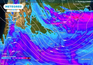 El tiempo en Buenos Aires para el fin de semana del Día del Niño: ¿se confirma el regreso de las lluvias?