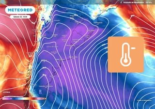 El tiempo cambia en Buenos Aires: llega aire polar y el fin de semana volver&aacute; a sentirse bien fuerte el invierno