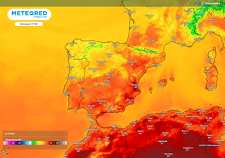 El tiempo continúa inestable en España: ¿cuándo llegarán el sol y el calor? Ya hay fecha para los 30 ºC