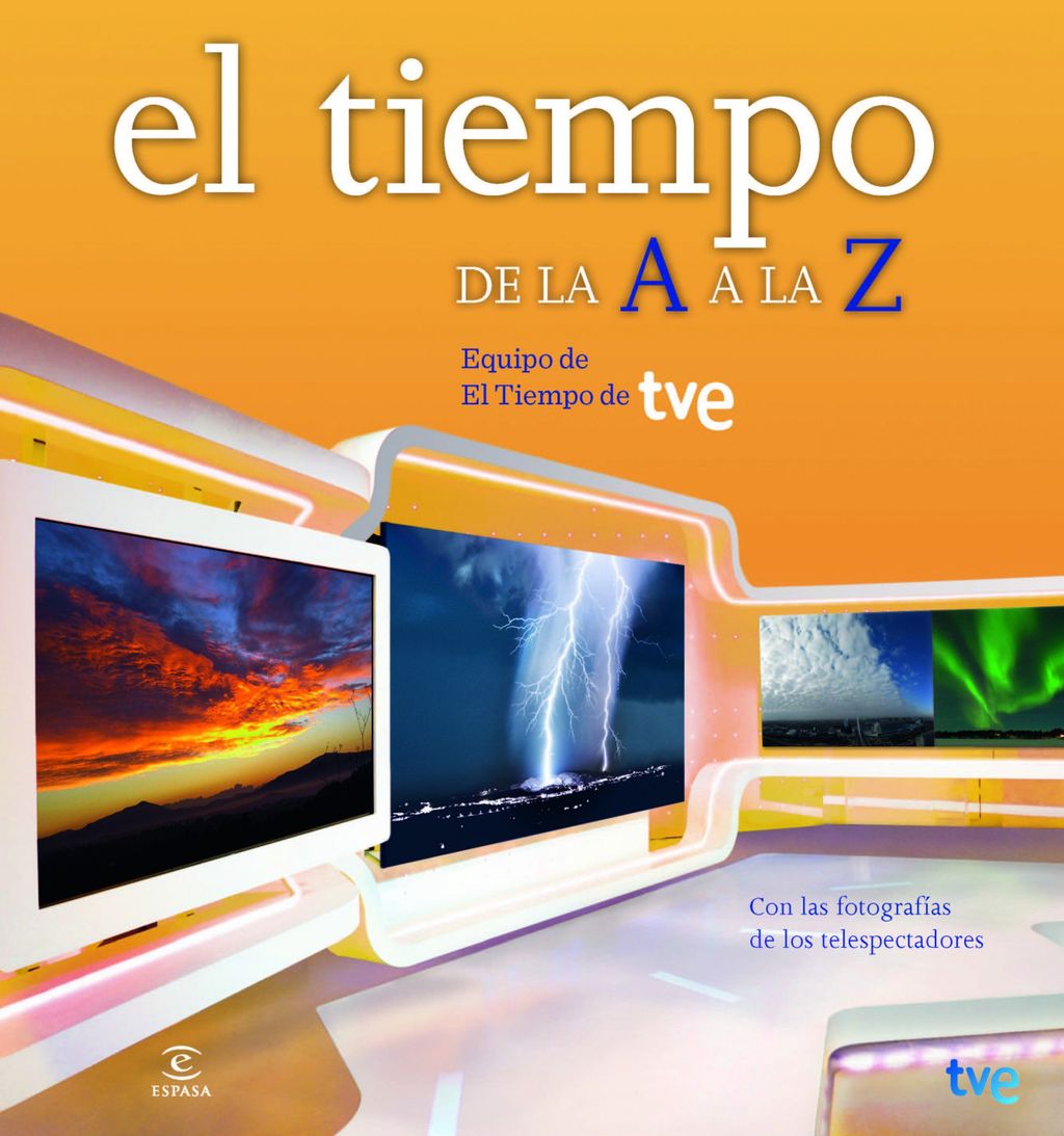 El Tiempo De La A A La Z